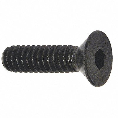 KERR LAKESIDE 62C150KFC Flat Head Socket Screw Stl 5/8 -11 1.5 L PK25