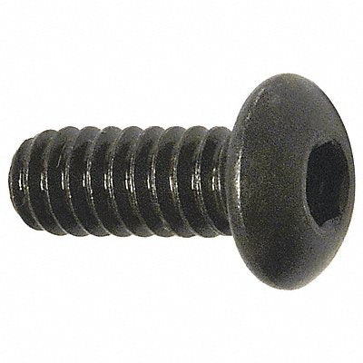 KERR LAKESIDE 37C125KBC Socket Head Cap Screw (SHCS) Alloy Steel 3/8 -16 1 1/4in L PK50