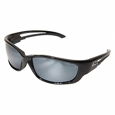EDGE EYEWEAR SKXL117 Kazbek XL-Black/Silv Mir