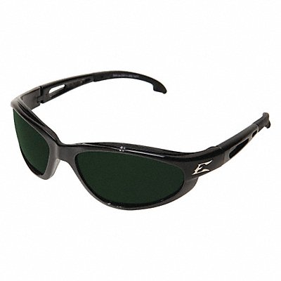 EDGE EYEWEAR SW11IR5 Welding Safety Glasses IR 5.0