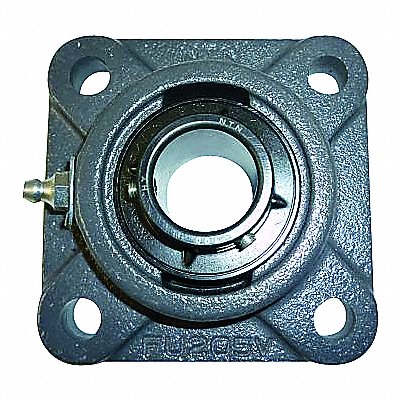 NTN UCFU1316MFG1 4 Bolt Flng Brg Radial 1 3/16in Bore