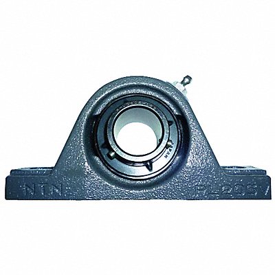 NTN UCP11516MFG1 Pillow Block Bearing 1 15/16in Bore Cst Iron
