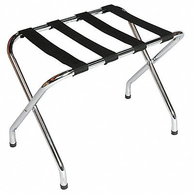 CSL S155CBL Luggage Rack 20 H x 16 1/2 D in PK6