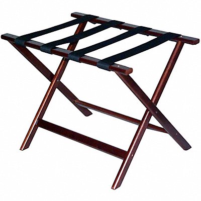 CSL 277CM Luggage Rack 19 1/2 H x 17 D in PK6