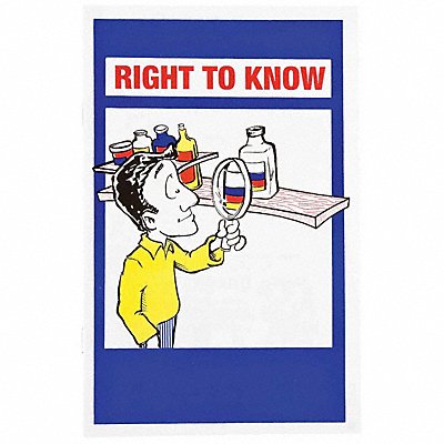 BRADY 2101TEN Booklet Training Pk10