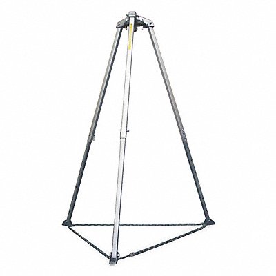 HONEYWELL MILLER 517FT Tripod System W/O SRL W/O Winch