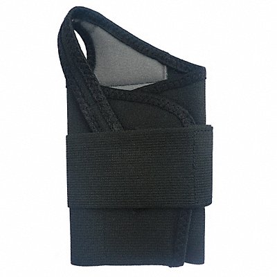CONDOR 5T546 Wrist Support M Right Black