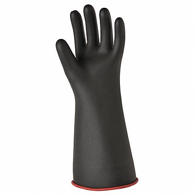SALISBURY E114RB8 D1032 Elect Insulating Gloves Type I 8 PR1