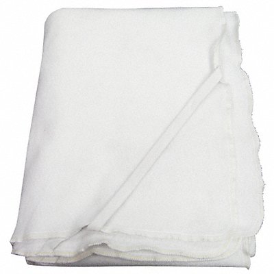 R  R TEXTILE X42106 Mattress Cover Anchor Band 60x80 In.