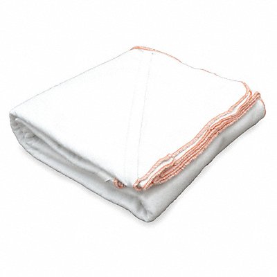 R  R TEXTILE X42105 Mattress Cover Anchor Band 54x80 In.