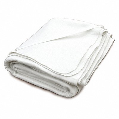 R  R TEXTILE X42107 Mattress Cover Anchor Band 78x80 In.