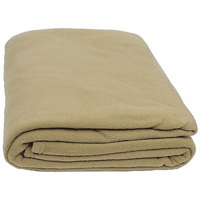 R  R TEXTILE X52000 Fleece Blanket Twin 66x90 in