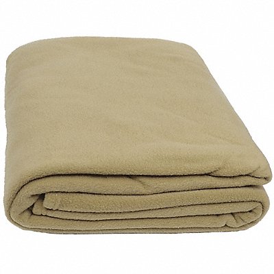 R  R TEXTILE X52001 Fleece Blanket Full 80 x 90 in