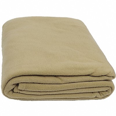 R  R TEXTILE X52003 Fleece Blanket King 108x90 in