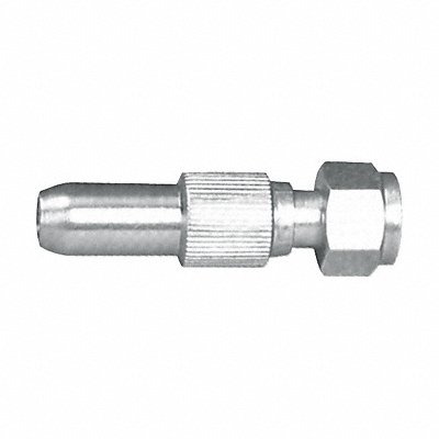 WESTWARD 5TCV4 Nondrip Nozzle Max Pressure (PSI) 200