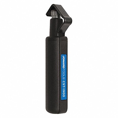 JONARD TOOLS CST1900 Cable Stripper 3/16 to 1-1/8 In 5-1/4 In