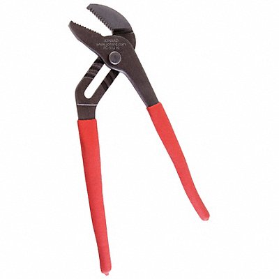 JONARD TOOLS JIC50210 Water Pump Pliers 10 Steel