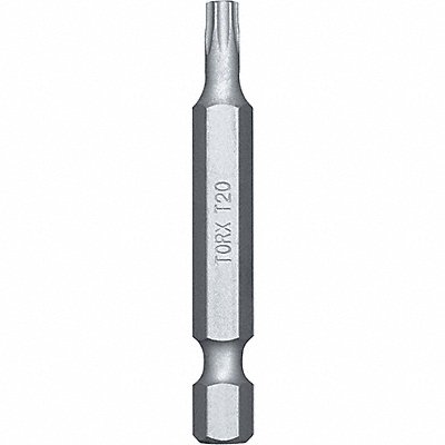 DEWALT DW2660 Power Bit SAE 1/4 Hex Power Drive T20