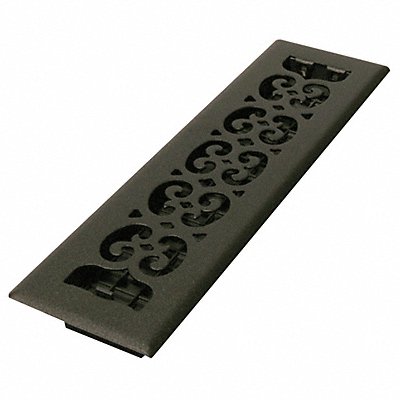 DECOR GRATES ST212 2x12 Floor Register