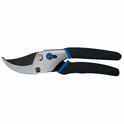 WESTWARD 5TFN0 Bypass Pruner 2-1/2 In.L Steel 5/8 In.