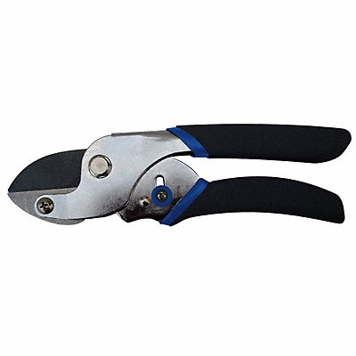 WESTWARD 5TFN3 Anvil Pruner 2 In.L Steel 5/8 In.