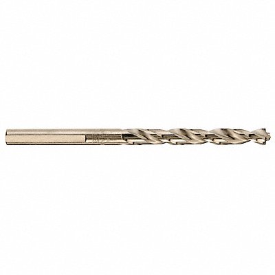 DEWALT DW1904 Pilot Point(R) Drill Bit 1/16 HSS PK2