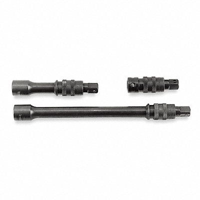 PROTO J7515 Impact Extns St Steel Black Oxide 1/2 in