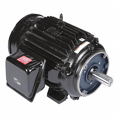 MARATHON MOTORS 286THTNA7026 Motor 30 HP 1772 rpm 286TC 230/460V