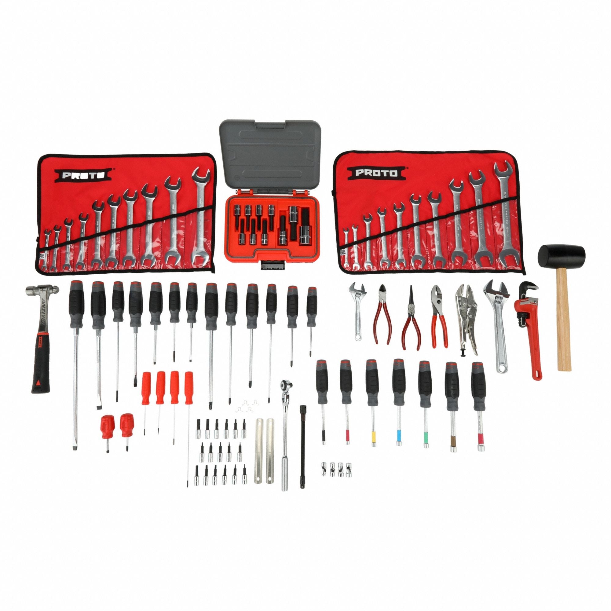 PROTO J99905 Master Tool Set Add-On 92 1/4 In.