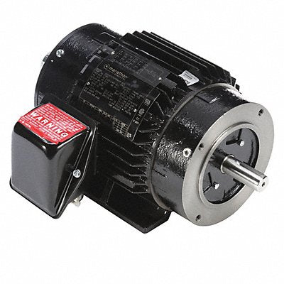 MARATHON MOTORS 145THTN17034 Motor 2 HP 1750 rpm 145TC 230/460V