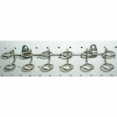 GRAINGER 5TPF3 G0585 Multi-Ring Tool Holder 2 in L PK2