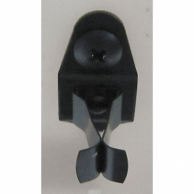 GRAINGER 5TPH0 G0572 Extended Spring Clip 1 in L PK10