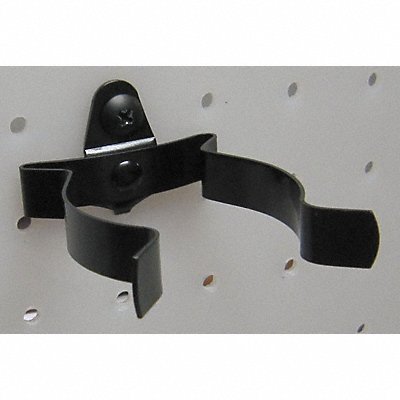 GRAINGER 5TPH2 G0574 Spray Can Holder 2 7/8 in L PK5