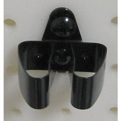 GRAINGER 5TPH4 G0576 Standard Spring Clip 1 1/2 in L PK10