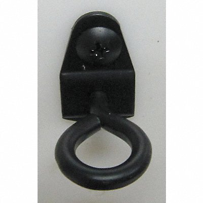 GRAINGER 5TPH5 G0577 Single Ring Tool Holder 1 1/2 in L PK10