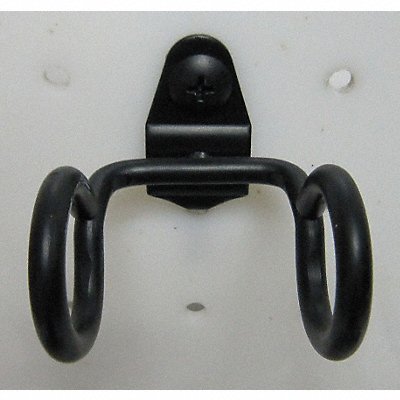 GRAINGER 5TPH6 Double Ring Tool Holder 1 7/8 in L PK10