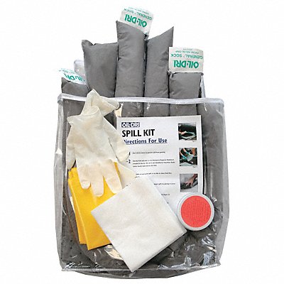 OIL-DRI L90671 Spill Kit Universal