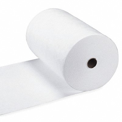 OIL-DRI L90780 Absorbent Roll Oil Based Liquids 150ft L