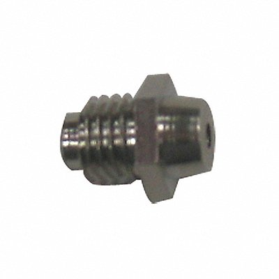 GRAINGER 5TUR5 Nosepiece 3/16In For Use w/5TUR0 5TUP8