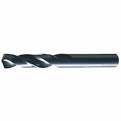 WESTWARD 6CXK7 Screw Machine Drill 1/4 HSS