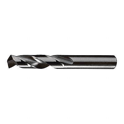 WESTWARD 5UDN0 Screw Machine Drill 1/8 HSS