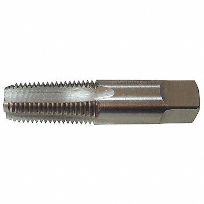 WESTWARD 5TWU4 Pipe Thread Tap 1-1/2 -11-1/2 HSS