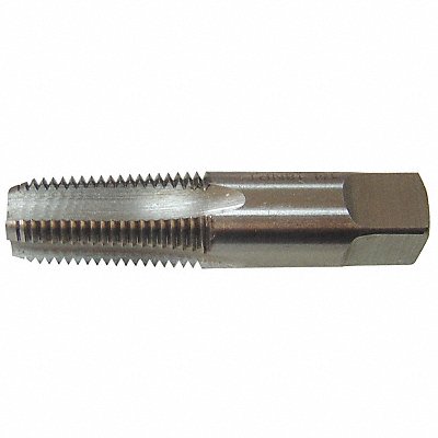 WESTWARD 5TWX4 Pipe Thread Tap 1-1/4 -11-1/2 HSS