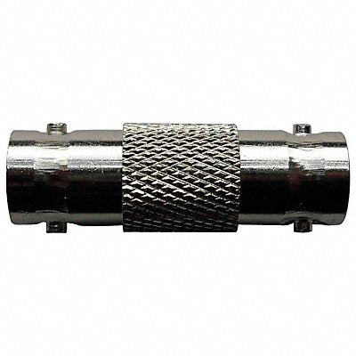 GRAINGER 5TXD7 BNC Adaptor Female to Female