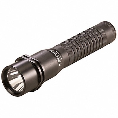 STREAMLIGHT 74303 Handheld Flashlight Aluminum Black 375lm