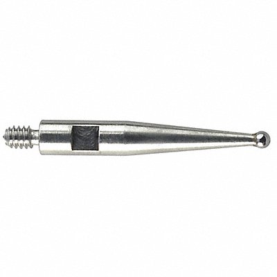 TESA BROWN  SHARPE 599703040 Contact Point Carbide 1/2 x 0.040 In