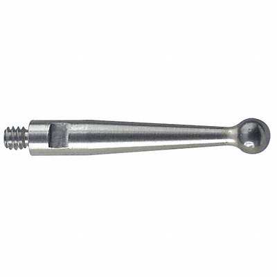 TESA BROWN  SHARPE 599703080 Indicator Contact Point Carbide 1/2