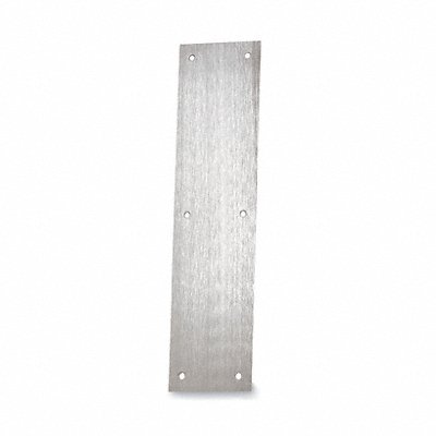 ROCKWOOD 70C32D Door Push Plate
