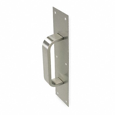 ROCKWOOD 122x70B32D Door Pull Plate