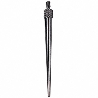 STARRETT PT0663214 Indicator Contact Point 2 In L x 1/16 In